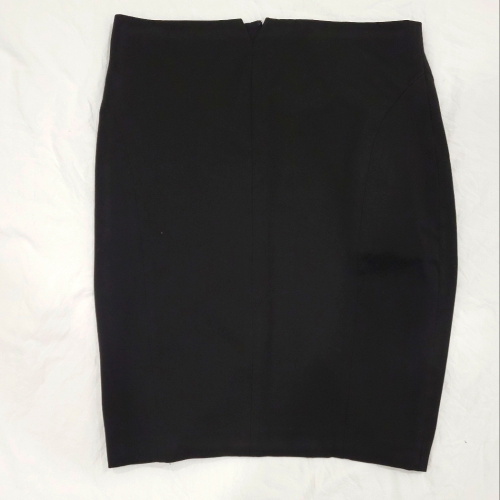 Express pencil skirt